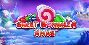 Sweet Bonanza Xmas